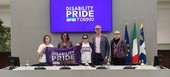 Disability Pride, sabato il corteo da corso Marconi a piazza Vittorio. Gli organizzatori: "Le differenze non si ghettizzano" Disability Pride, sabato il corteo da corso Marconi a piazza Vittorio. Gli organizzatori: "Le differenze non si ghettizzano"