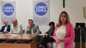 Cuneo, i due gruppi minori della giunta Manassero assistono impotenti al divorzio tra Centro per Cuneo e Pd