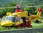 Valdieri: incidente alpinistico sul Corno Stella, un codice rosso Valdieri: incidente alpinistico sul Corno Stella, un codice rosso
