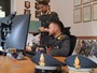 Timbrava il cartellino e poi andava a lavorare in Svizzera: dipendente comunale infedele scoperto dalla Guardia di Finanza