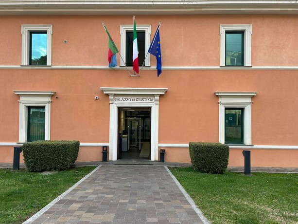 Taggia, dopo la caduta su suolo pubblico e il doppio rigetto la causa tra cittadino e Comune arriva in Cassazione Taggia, dopo la caduta su suolo pubblico e il doppio rigetto la causa tra cittadino e Comune arriva in Cassazione