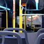 Delirio sul bus 72 di Torino, madre e figlia minacciate di morte da una donna perché "troppo felici" Delirio sul bus 72 di Torino, madre e figlia minacciate di morte da una donna perché "troppo felici"