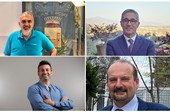 Arcisate, una poltrona per quattro: simboli e liste di tutti i candidati sindaci