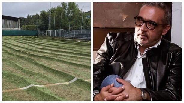 Calcio. E' rottura tra il Comune di Cairo e la Cairese. L'assessore Dogliotti: &quot;La società non può o non vuole investire sulle strutture? Prendano esempio da Carcarese e Millesimo&quot;