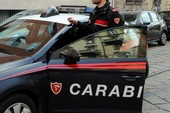 Minorenne spacciava in scooter: arrestato dai carabinieri Minorenne spacciava in scooter: arrestato dai carabinieri
