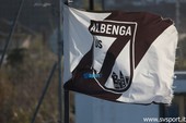 Calcio, Albenga. Avviata la procedura fallimentare, il curatore sarà Alberto Marchese
