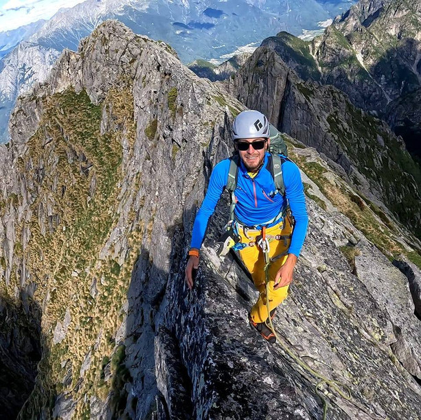 Non ce l’ha fatta Erik Pettavino: il finanziere di Limone Piemonte si è spento dopo due giorni di lotta tra la vita e la morte