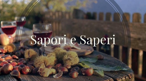 Dal 22 al 24 ottobre a Bellinzona c'è “Sapori e Saperi”, l’appuntamento con il gusto del Ticino