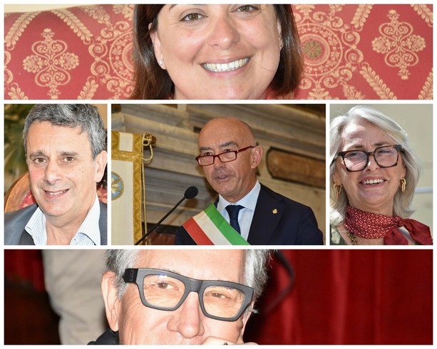 Sanremo: rimpasto di giunta, dopo il ritorno di Silvana Ormea consiglio il 22 dicembre. Il bilancio ad Artusi?