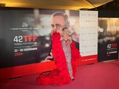43° Torino Film Festival: questa sera il red carpet con le star e l'inaugurazione al Teatro Regio