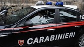 Alba, viola il divieto di dimora e tenta nuovo furto: 29enne arrestato all'ospedale di Verduno