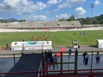 IN DIRETTA. Varese-Pro Sesto con l'applauso del Franco Ossola per Lepore. Che non sarà mai un ex