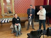 Savona e lo sport paralimpico in lutto per la scomparsa di Massimiliano Tonon