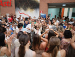La bellezza della cura sfila al Cardinal Massaia, una serata per celebrare la speranza. In scena anche le infermiere diventano "modelle" [FOTO E VIDEO]