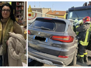 Frontale tra auto e camion nel Novarese: muore dottoressa di Somma Lombardo: «La sua umanità e dedizione lasciano un ricordo prezioso» Frontale tra auto e camion nel Novarese: muore dottoressa di Somma Lombardo: «La sua umanità e dedizione lasciano un ricordo prezioso»
