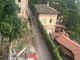 A fuoco la cucina di un ristorante al Sacro Monte di Varese, in azione i vigili del fuoco