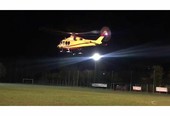 Alpe Devero, sei pastori intossicati dal monossido in una baita: morto un 37enne Alpe Devero, sei pastori intossicati dal monossido in una baita: morto un 37enne