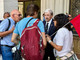 Vertenza Ericsson, il presidente Bucci incontra i lavoratori e convoca i sindacati per giovedì 17 settembre