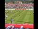 Il Napoli si allena davanti al suo pubblico. E la Lombardia? Serve un'ordinanza della Regione per i tifosi Il Napoli si allena davanti al suo pubblico. E la Lombardia? Serve un'ordinanza della Regione per i tifosi
