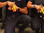 Niente taser alla Polizia Locale di Cuneo: il Comune conferma il no