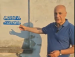 Scritte contro le forze dell’ordine, l’assessore Boccia: “Chi imbratta i muri danneggia la comunità”