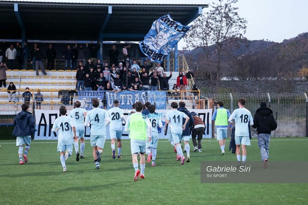 Calcio. La LND ufficializza la nuova classifica, l'Albissole passa in testa al girone A di Promozione