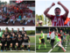 Calcio, la Carcarese sale sul treno dell'Eccellenza: tutti gli scatti del trionfo biancorosso (FOTOGALLERY)