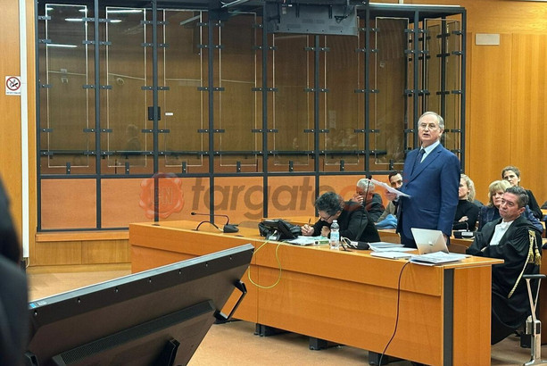 Il processo Roggero verso la Cassazione: richieste delle parti civili superano i 3 milioni, sequestrati i beni donati alla moglie