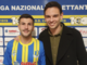 Calciomercato, Cairese. C'è l'ufficialità, concluso positivamente il colpo Elia Zunino Calciomercato, Cairese. C'è l'ufficialità, concluso positivamente il colpo Elia Zunino