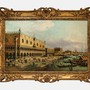 “Lumières sur la Lagune”, Hartford Fine Art – Lampronti Gallery porta a Monaco i grandi vedutisti veneziani