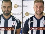 Calciomercato | Savona, fatta anche per Rezi e Gnecchi Calciomercato | Savona, fatta anche per Rezi e Gnecchi