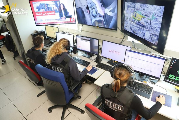 Fondi pro Palestina finiscono nelle casse di Hamas: maxi operazione contro cellula terroristica in Liguria, 9 arresti e sequestri per 8 milioni