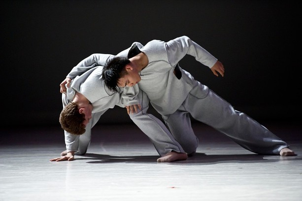 Monaco, iniziata la prevendita per la stagione dei Ballets de Monte-Carlo Monaco, iniziata la prevendita per la stagione dei Ballets de Monte-Carlo