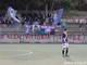 Calcio, Savona. Altri due mesi di inibizione per il presidente Simone Marinelli, multa e diffida al campo dopo il match con la Sampierdarenese Calcio, Savona. Altri due mesi di inibizione per il presidente Simone Marinelli, multa e diffida al campo dopo il match con la Sampierdarenese