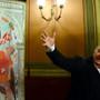Addio a Paolo Bernardi, il Maestro che ha vestito il Palio di Asti