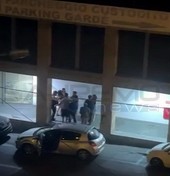 Sanremo: musica a tutto volume e discoteca improvvisata vicino all'Annonario, residenti ormai esasperati (Foto e Video)
