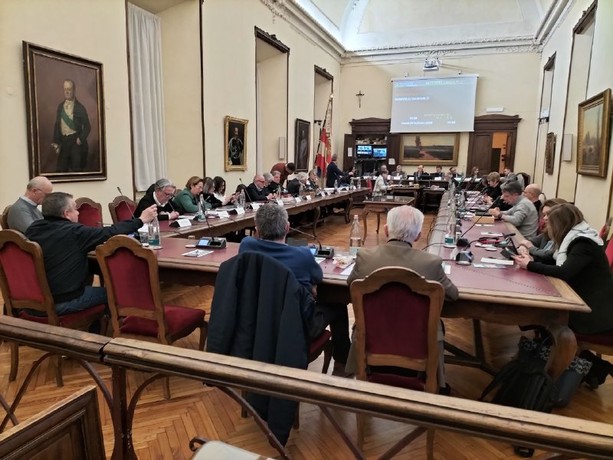 Cuneo, la maggioranza in Consiglio si spezza sul contrasto al DL Sicurezza. Beni Comuni: &quot;Frattura insanabile e non solo politica, valoriale&quot;