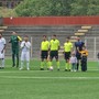 Calcio. Tre punti contro l'Athletic e per il Celle Varazze sarà Serie D. La webcronaca dalla Sciorba (LIVE)