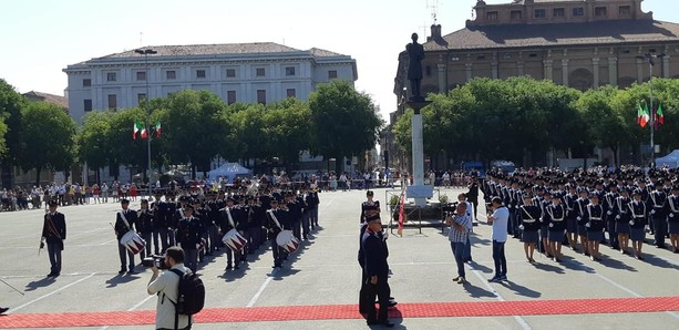 Diminuzione in provincia di Asti dei furti in abitazione. 2800 pattuglie impegnate sul territorio. Gestite più di 9mila chiamate Diminuzione in provincia di Asti dei furti in abitazione. 2800 pattuglie impegnate sul territorio. Gestite più di 9mila chiamate