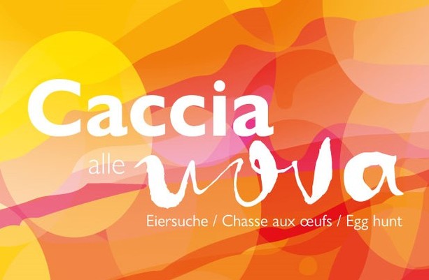 La Pasqua speciale delle Isole di Brissago