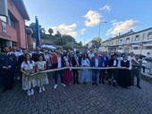 Inaugurata a Cortemilia la 72ª Fiera nazionale della Nocciola di Cortemilia [FOTO]