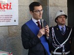 Lanfranco: "Asti soffoca di inerzia, rischia di perdere la Provincia. Servono visione e coraggio, basta con pergamene e passarelle" [INTERVISTA]