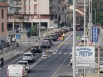 Caos viabilità tra Vado e Savona, la richiesta alla Provincia: "Si verifichi se la contemporaneità dei cantieri sia razionale e legittima"
