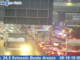 Incidente con un mezzo pesante all'innesto tra A8 e 336: un ferito e lunghe code Incidente con un mezzo pesante all'innesto tra A8 e 336: un ferito e lunghe code