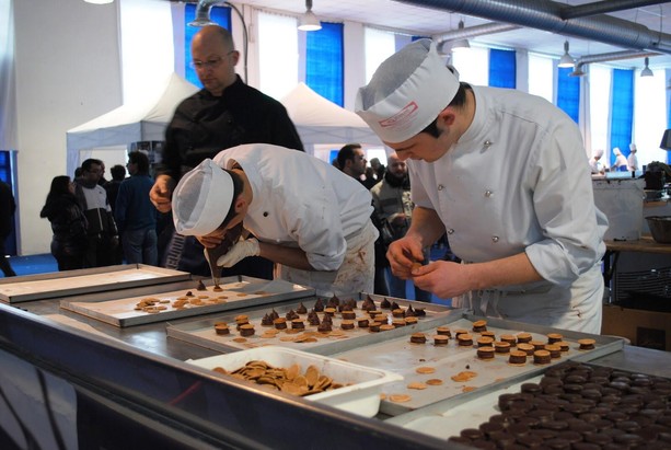 Weekend in Granda tra 8 marzo, cioccolato e tartufo nero: gli eventi da non perdere