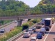 Incidente sulla A10 tra Celle e Albisola: soccorsi mobilitati, traffico in tilt