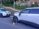 Schianto sulla Sp490 a Finalborgo, disarcionato dalla moto finisce fuori strada: centauro deceduto
