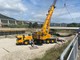 Messa in sicurezza del ponte Europa Unita. Giampedrone: "Opera fondamentale per Andora" (FOTO e VIDEO) Messa in sicurezza del ponte Europa Unita. Giampedrone: "Opera fondamentale per Andora" (FOTO e VIDEO)