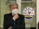 Elezioni comunali, inaugurazione dello Spazio Eventi a Genova, Bucci: "Con la Lega mi sembra di essere a casa" (Foto e Video) Elezioni comunali, inaugurazione dello Spazio Eventi a Genova, Bucci: "Con la Lega mi sembra di essere a casa" (Foto e Video)