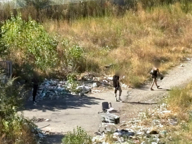 Speciale Parco Sempione / PARTE 3. La geografia delle overdose a Torino, dove si muore nella solitudine Speciale Parco Sempione / PARTE 3. La geografia delle overdose a Torino, dove si muore nella solitudine